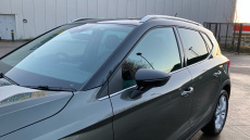 SEAT Arona 1.0 TSI 115 FR 5dr Petrol Hatchback